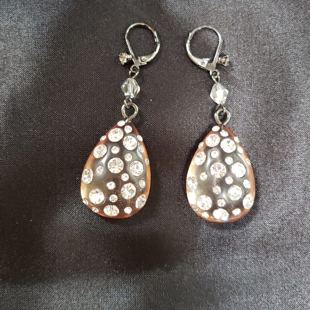 Bling Earrings